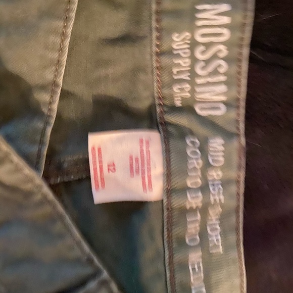 Shorts - Picture 2 of 3